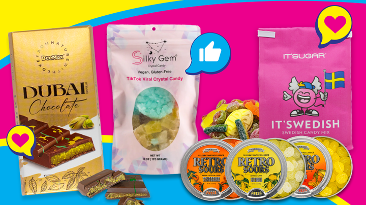 Trendy Thursday's - May 1, 2025