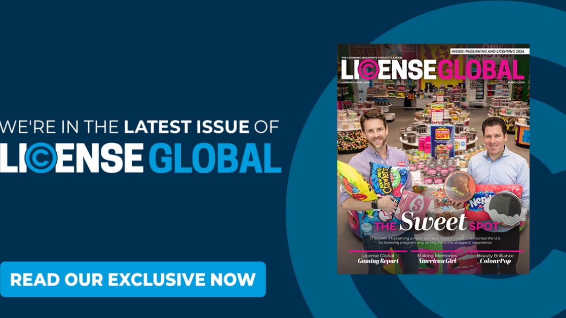 License Global March 2024