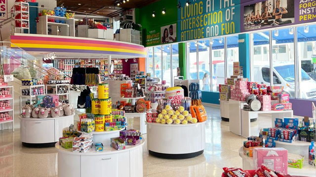 First Look: IT’SUGAR Expands in Florida