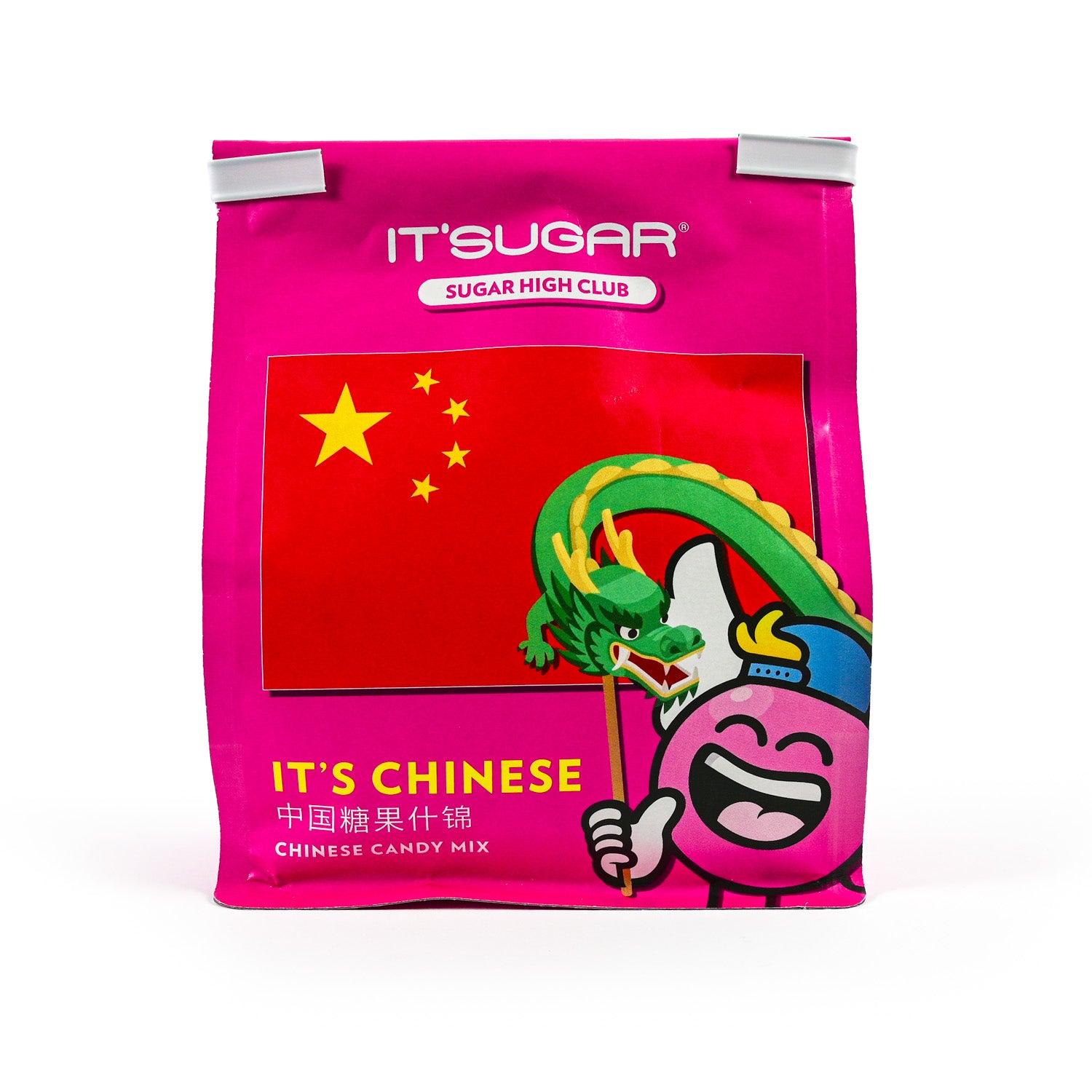 IT'SUGAR IT'S Chinese Candy Mix - Load image 4 in gallery view