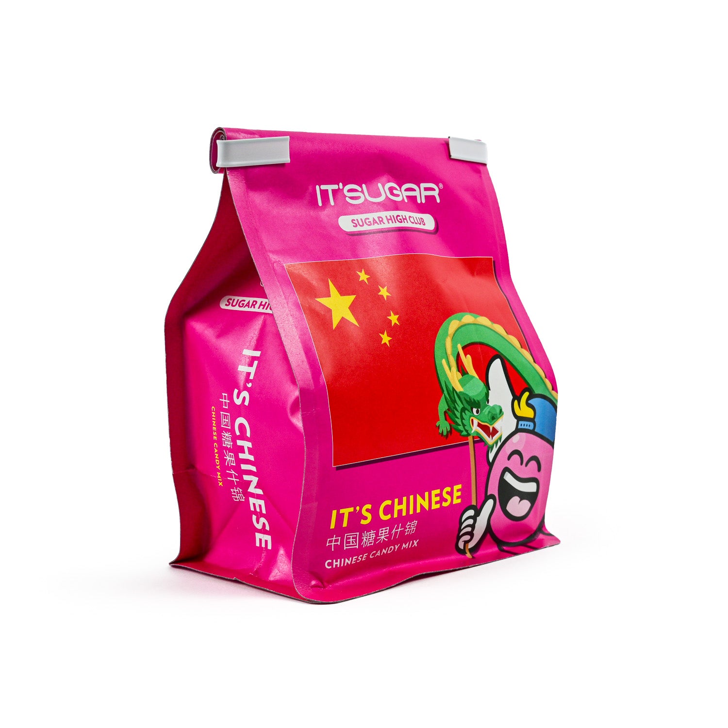 IT'SUGAR IT'S Chinese Candy Mix - Load image 2 in gallery view