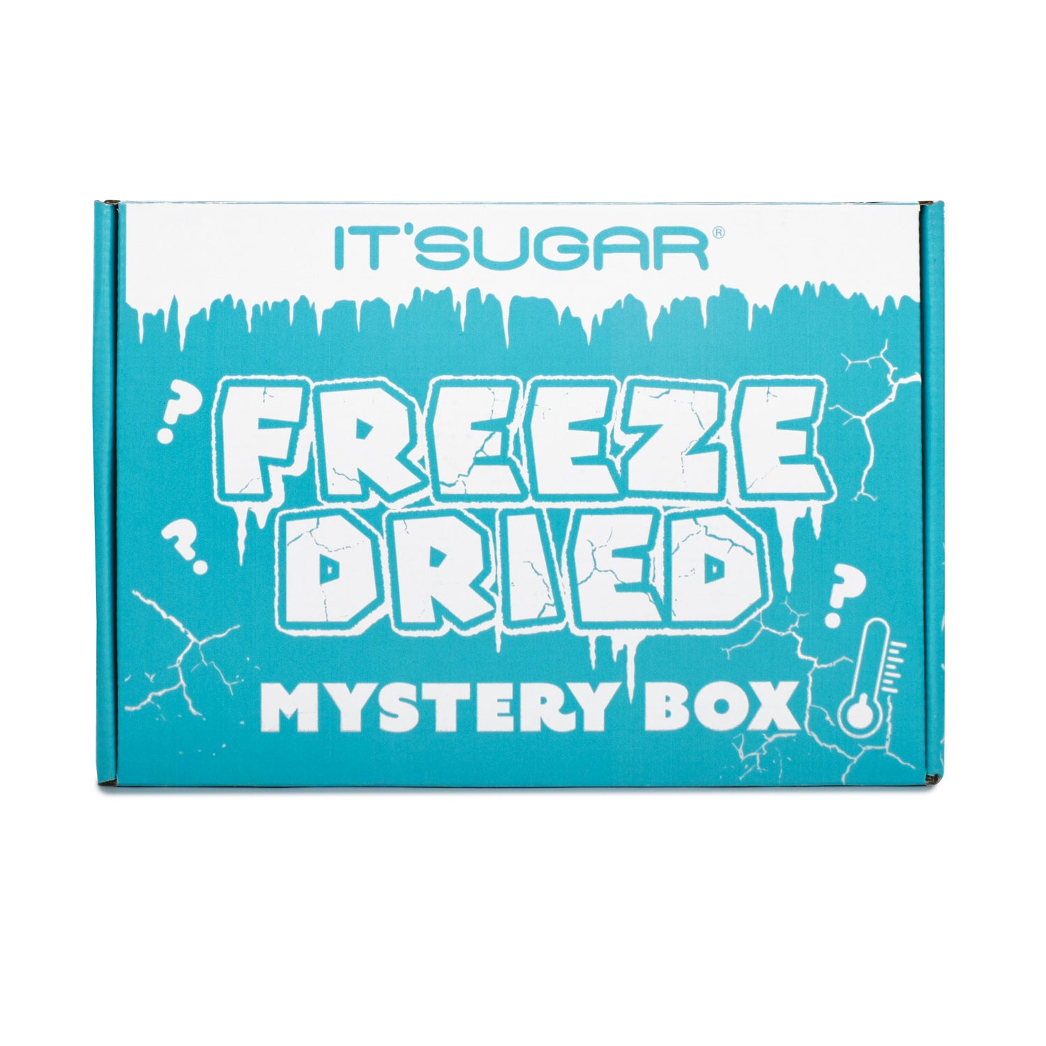 IT'SUGAR Freeze Dried Mystery Box