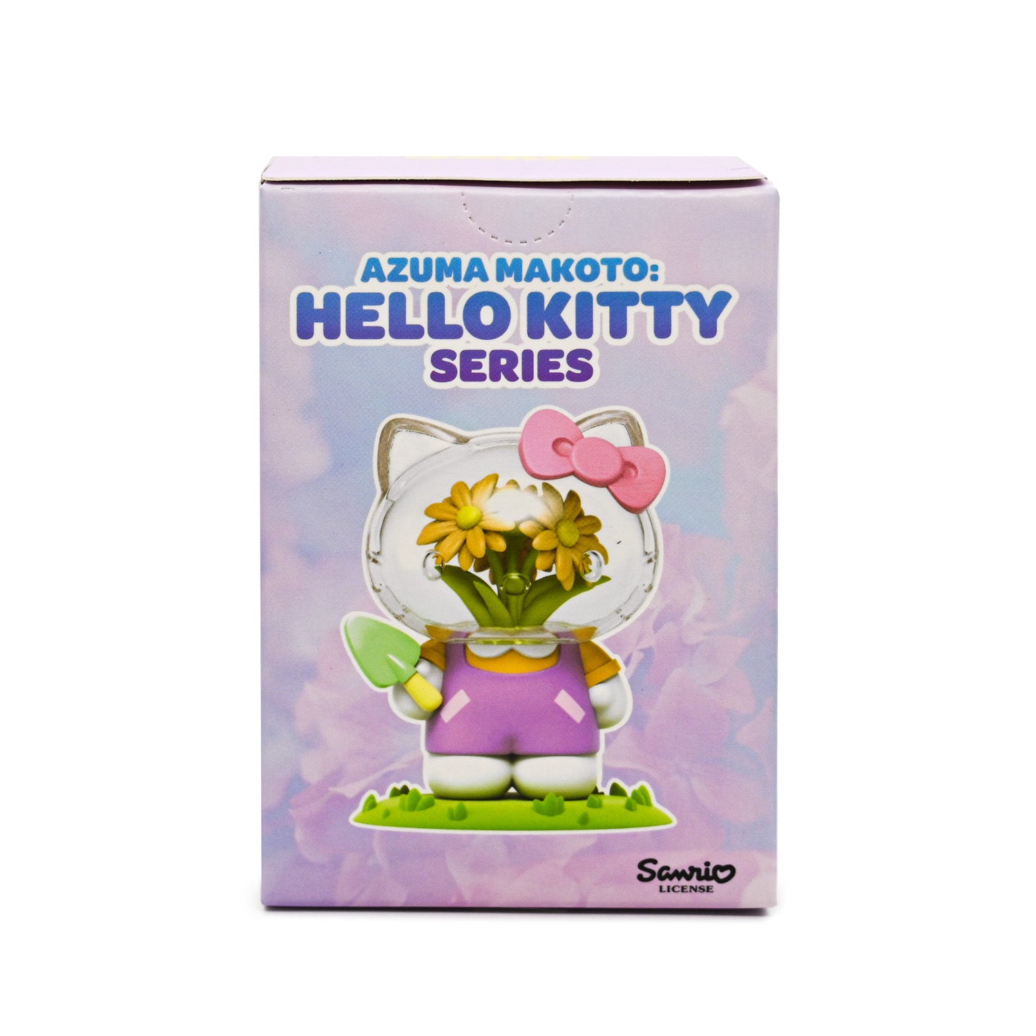Azuma Makoto Blind Box Hello Kitty – IT'SUGAR