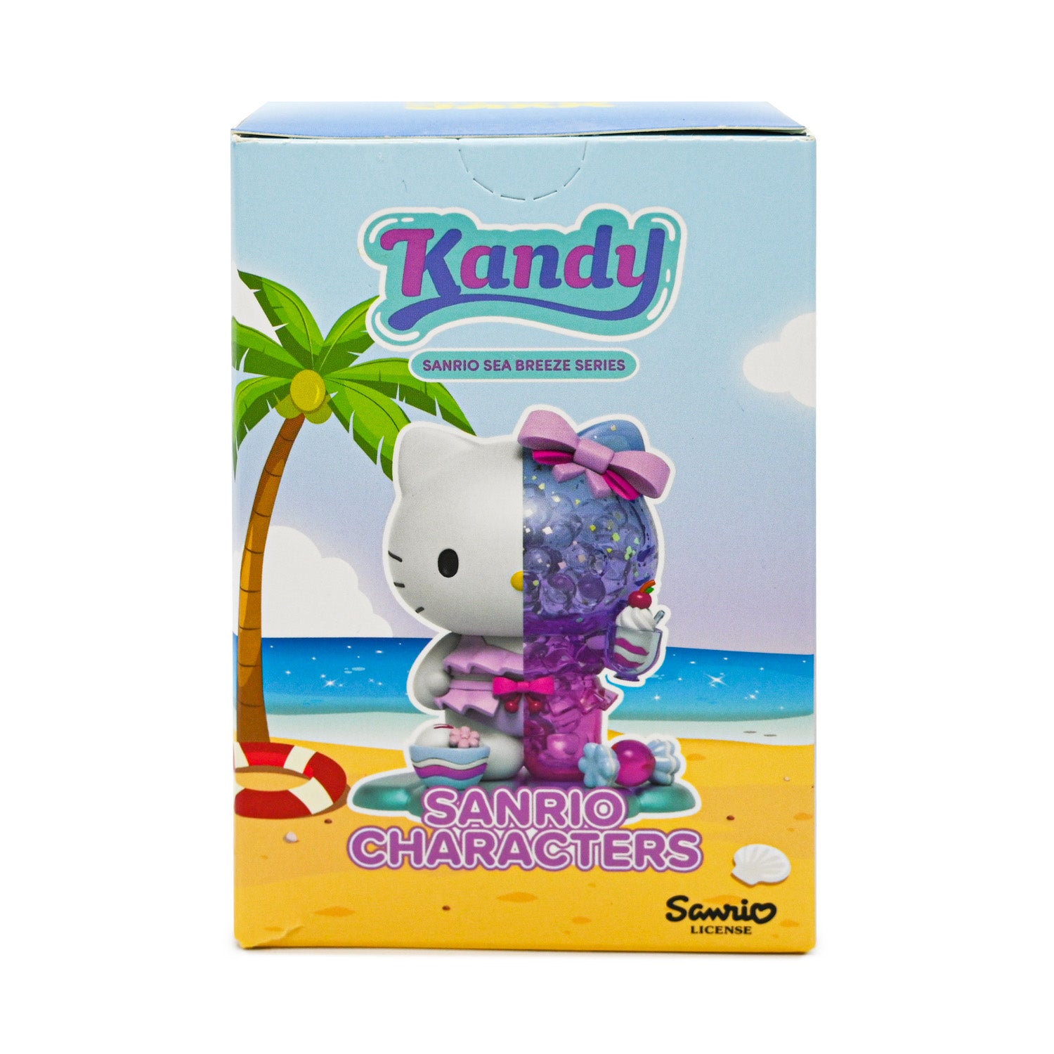 Kandy x Sanrio Blind Box Seabreeze – IT'SUGAR