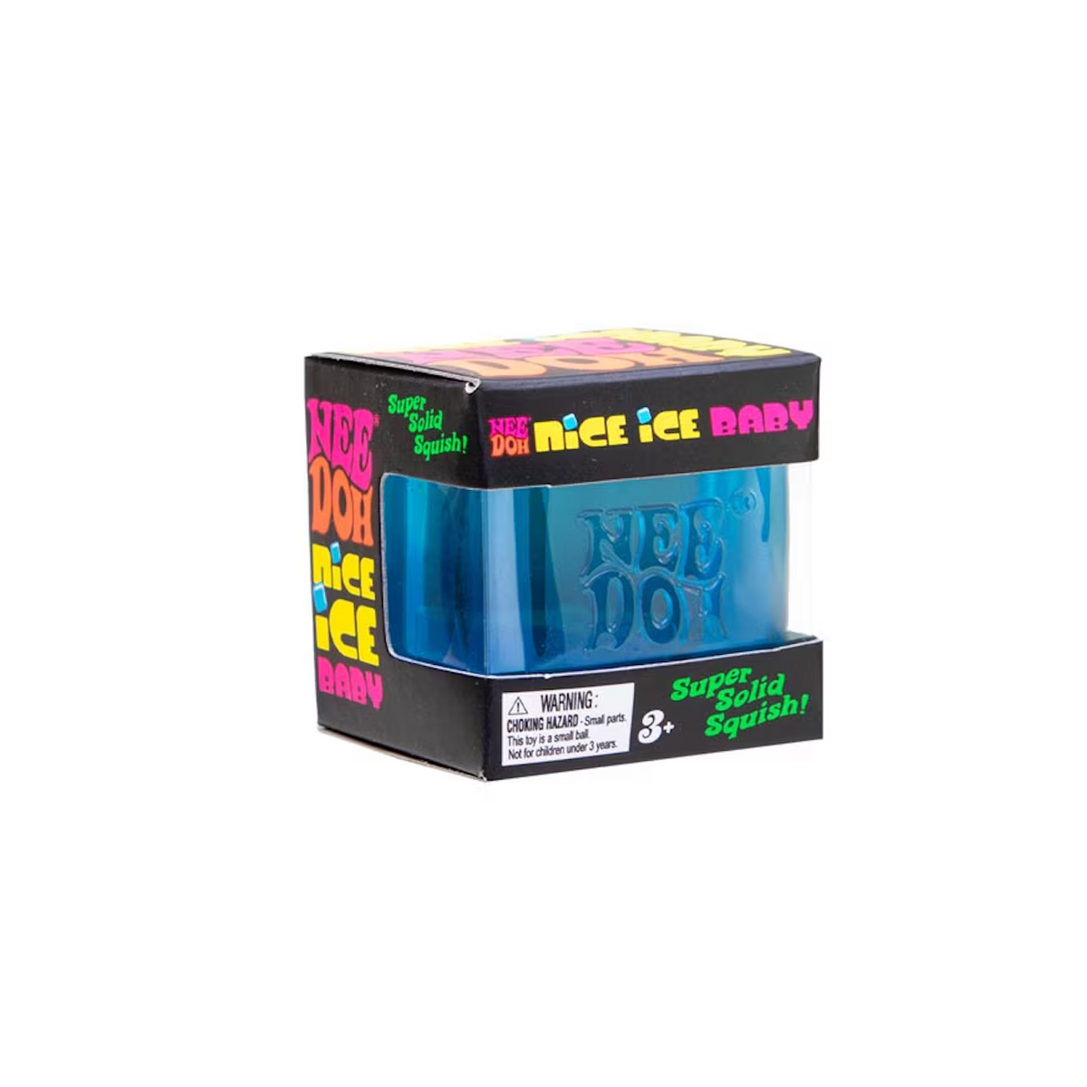 ☆show☆様TOY's suna gel sugar ＆ Fit in 9本 NeeDoh Nice Ice Baby – IT'SUGAR