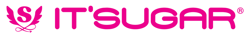 IT'SUGAR logo