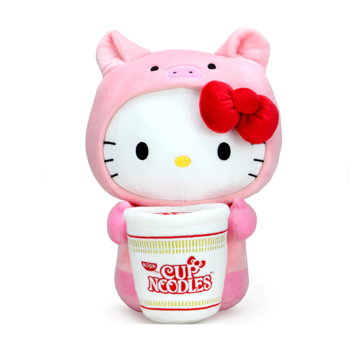 Pop! Hello Kitty in Polar Bear Outfit