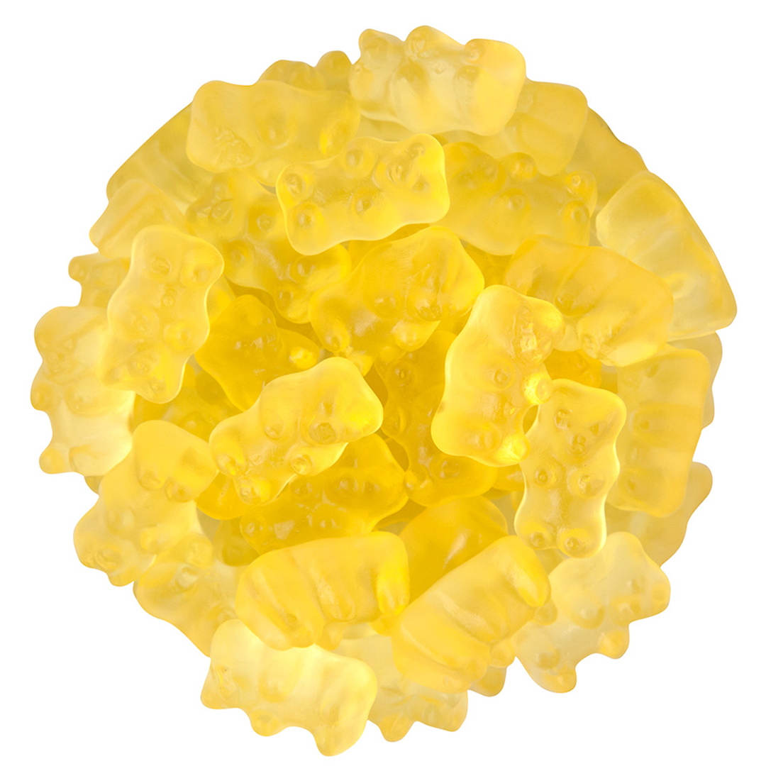 Mango Gummy Bears (6.6lb bag)