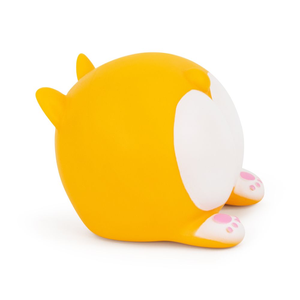 Big Squij Corgi Butt Squishy Toy