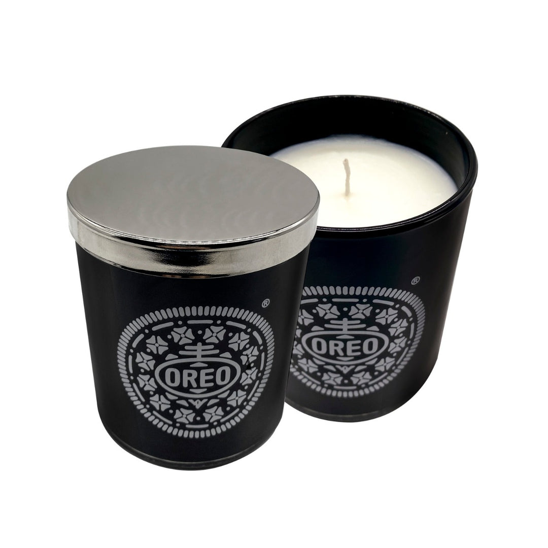 OREO Cookies & Creme Candle