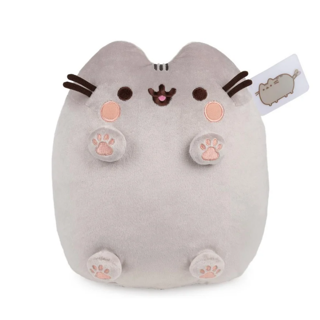 Classic Toe Beans Pusheen