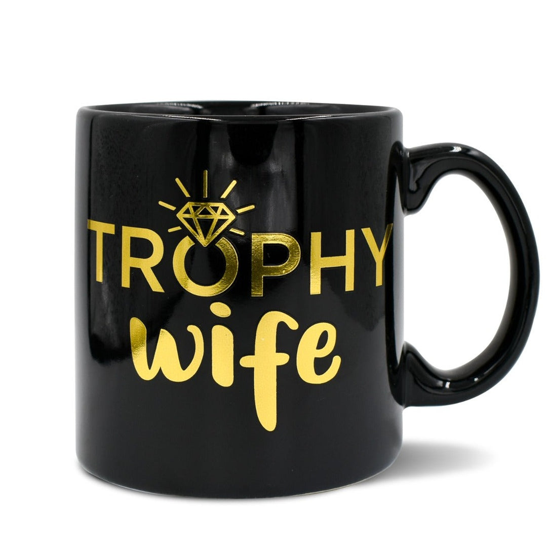 Trophy Wife Mug