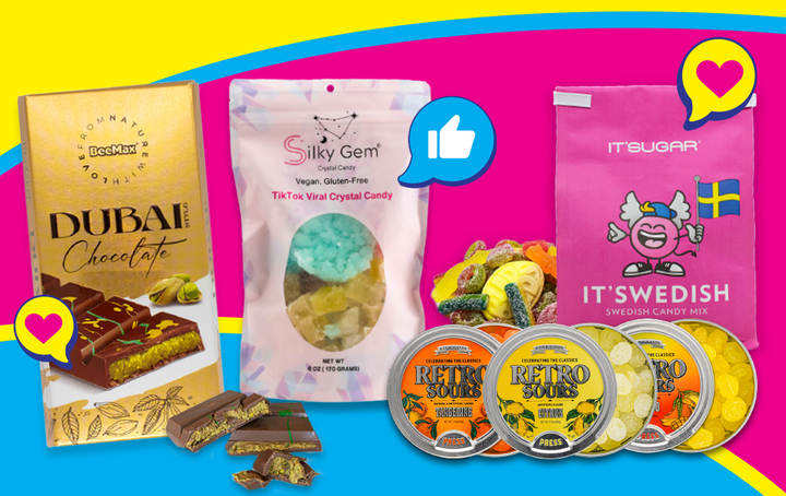 Trendy Thursday's - May 1, 2025