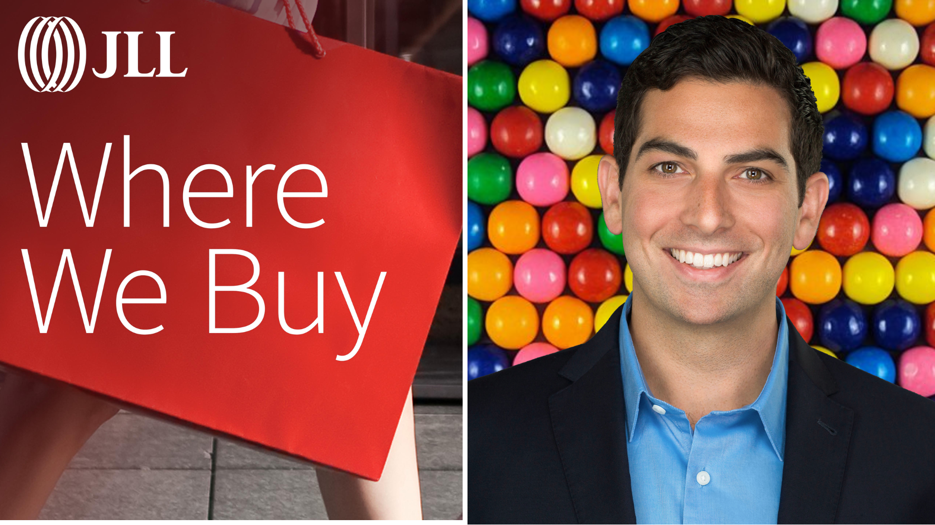 "IT’SUGAR’s Sweet Retail Strategy” ft. VP of Real Estate, Jonathan Schwartz