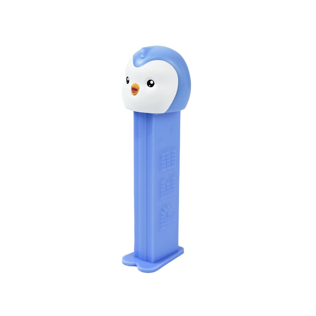 Pudgy Penguins Paxton Pez Dispenser – IT'SUGAR