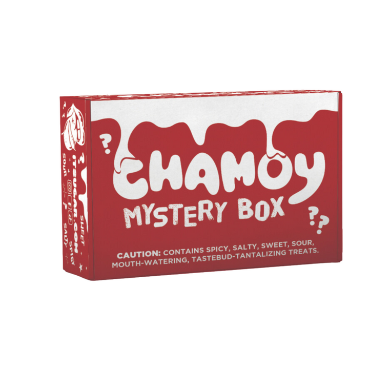 IT'SUGAR Chamoy Mystery Box