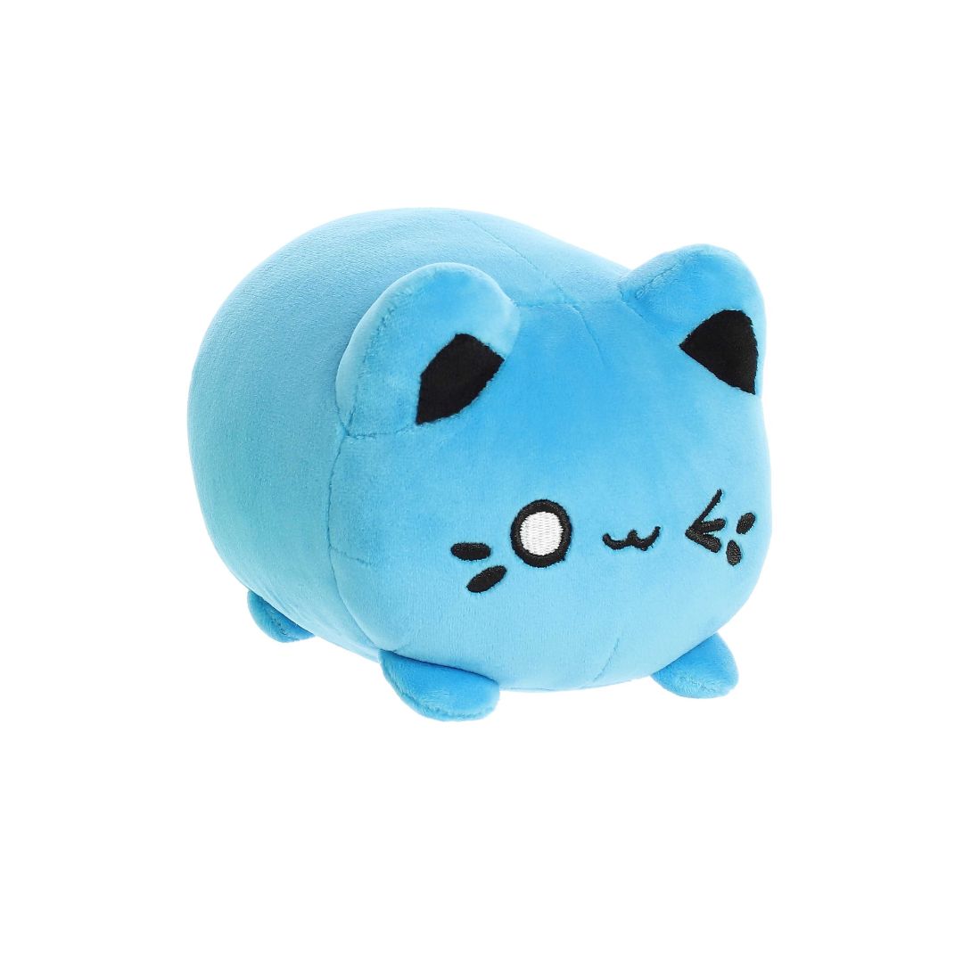 Meowchi Electric Blue 7