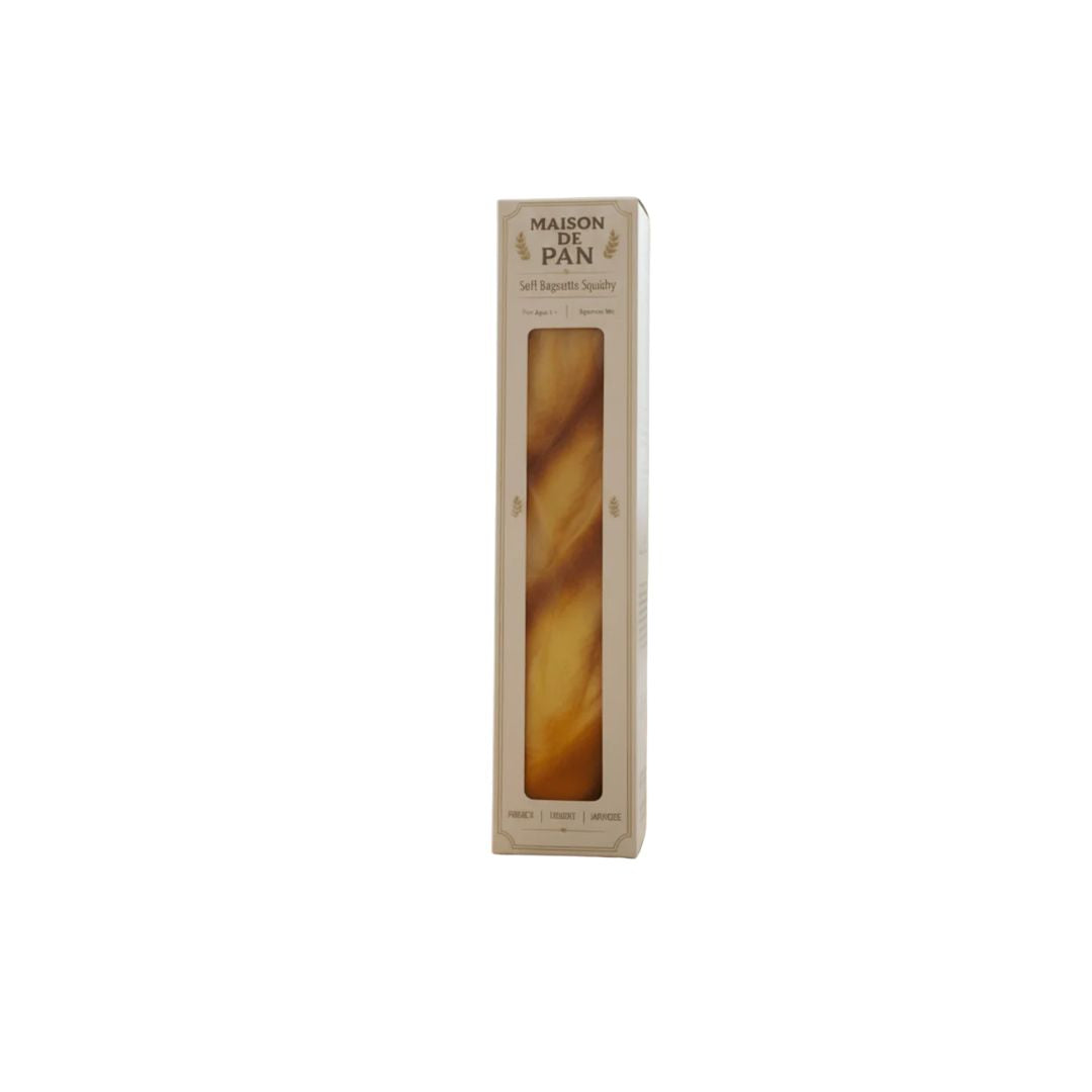 Maison De Pan Soft Baguette Squishy Toy