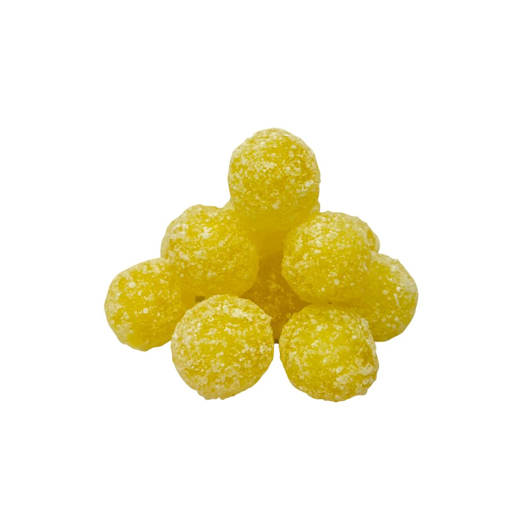 Mr. Simms Yellow Fever Ultra Sours