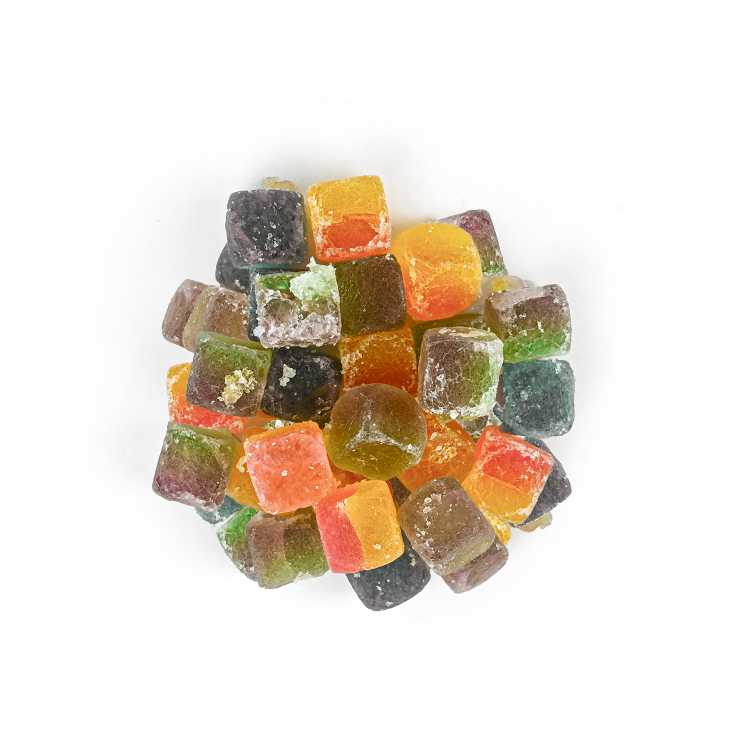 AMOS Gummy Crystal Jewels - Load image 2 in gallery view
