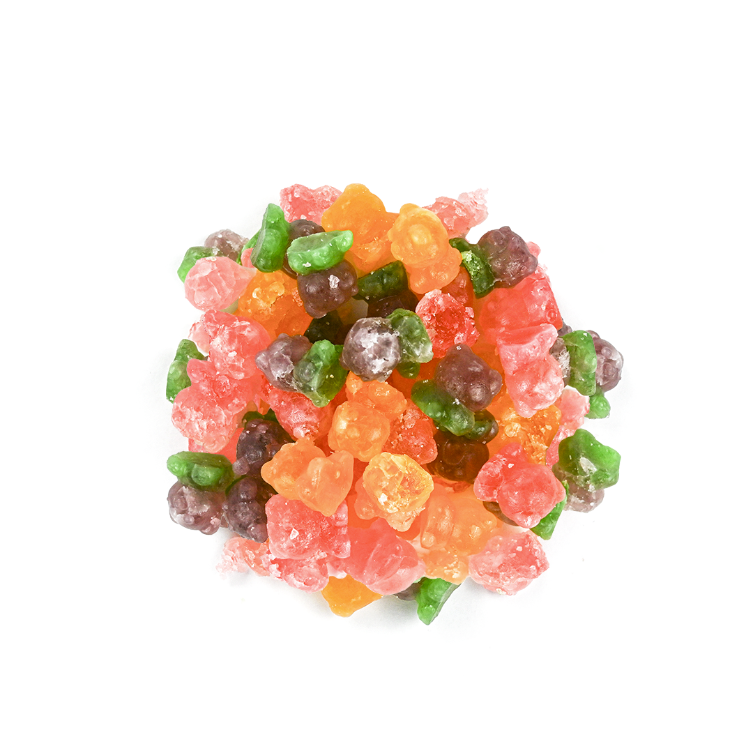 AMOS Crystal Gummy Bears - Load image 2 in gallery view
