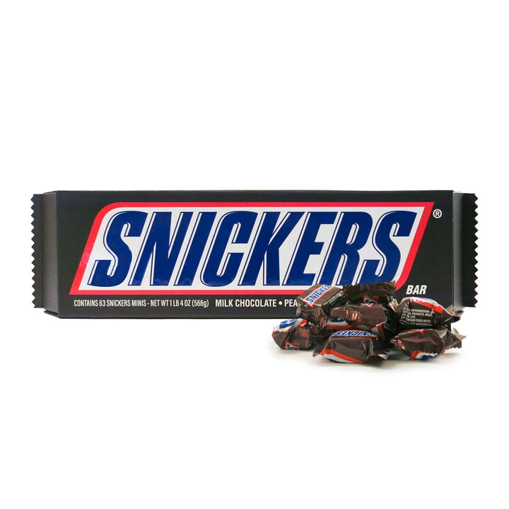 Giant Snickers Gift Box