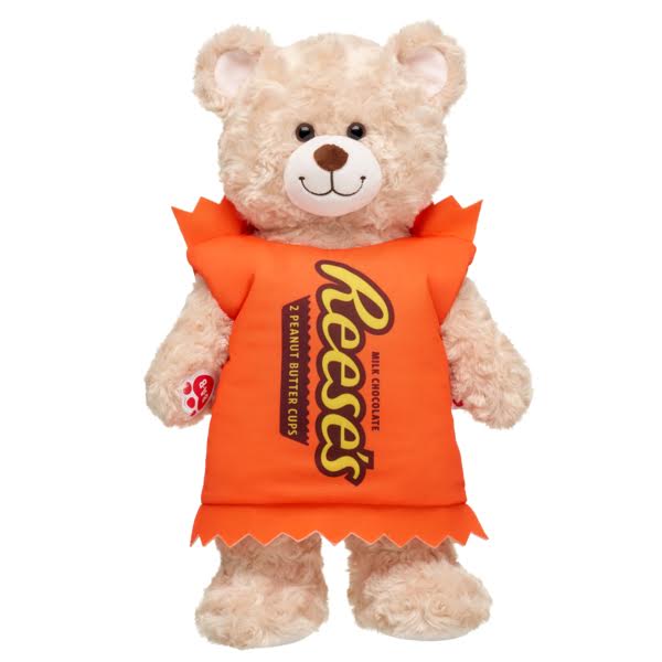 Reese's Peanut Butter Hug Bear
