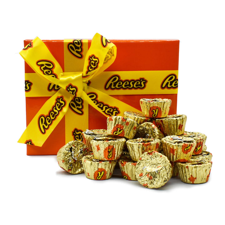 Reese's Peanut Butter Gift Box