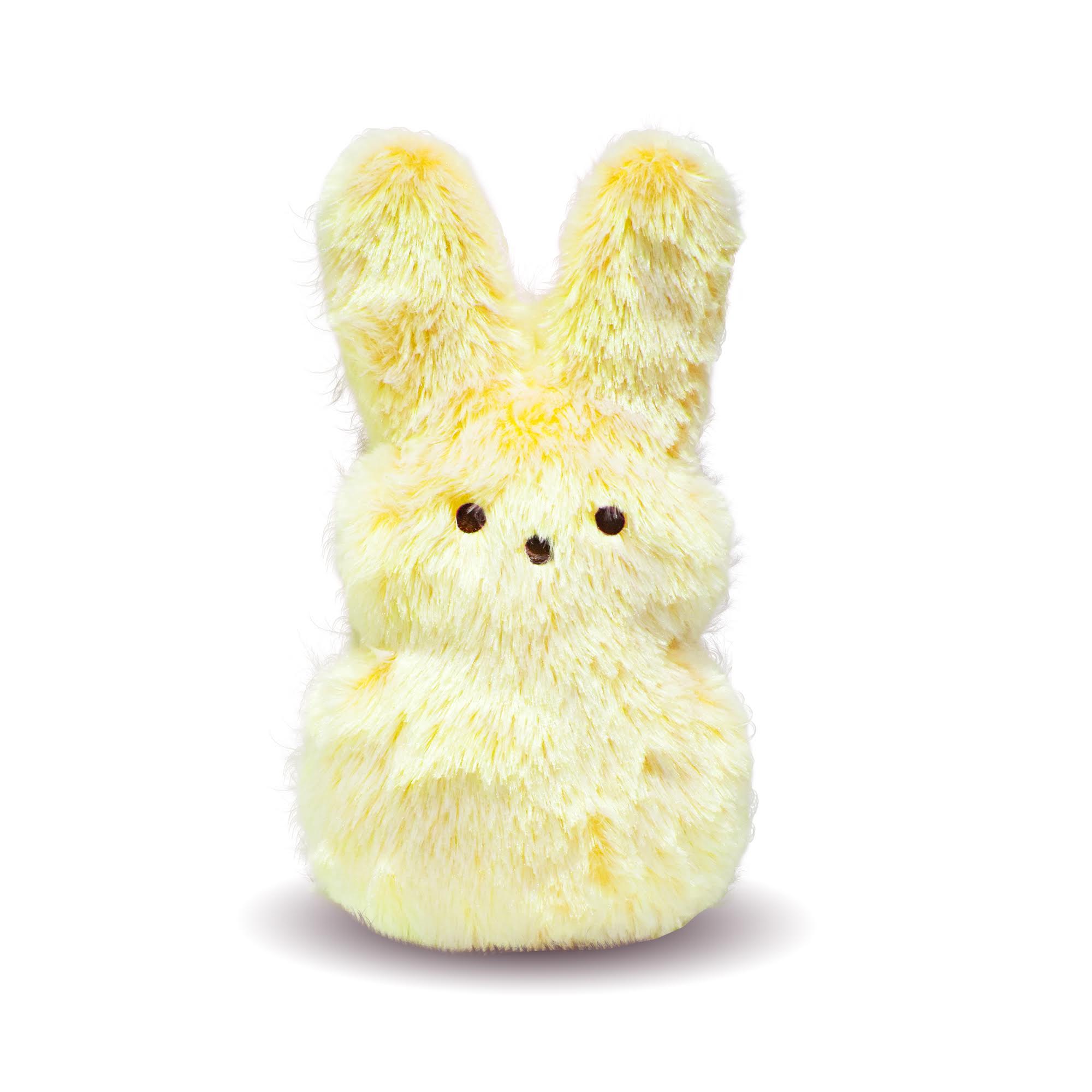 Peeps Plush Scented 15 Inch Pal IT SUGAR