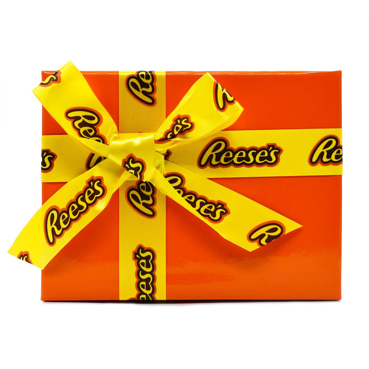 Reese's Peanut Butter Gift Box