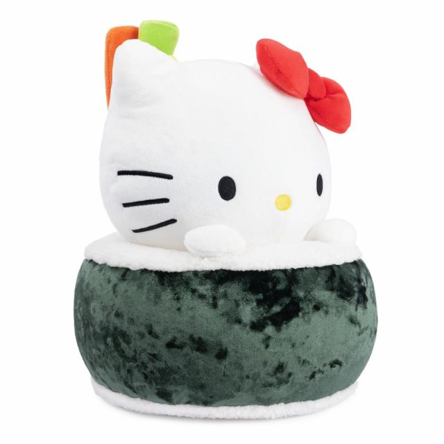 Sanrio Hello Kitty Sushi Roll