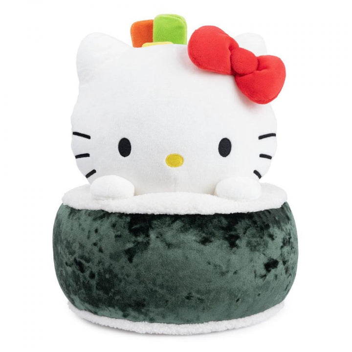 Sanrio Hello Kitty Sushi Roll