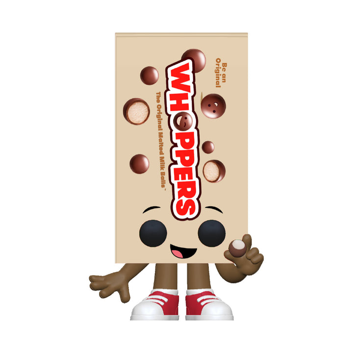 FUNKO POP Ad Icons: Whoppers - Whopper Box