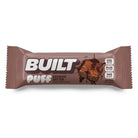 Brownie Batter Built Bar