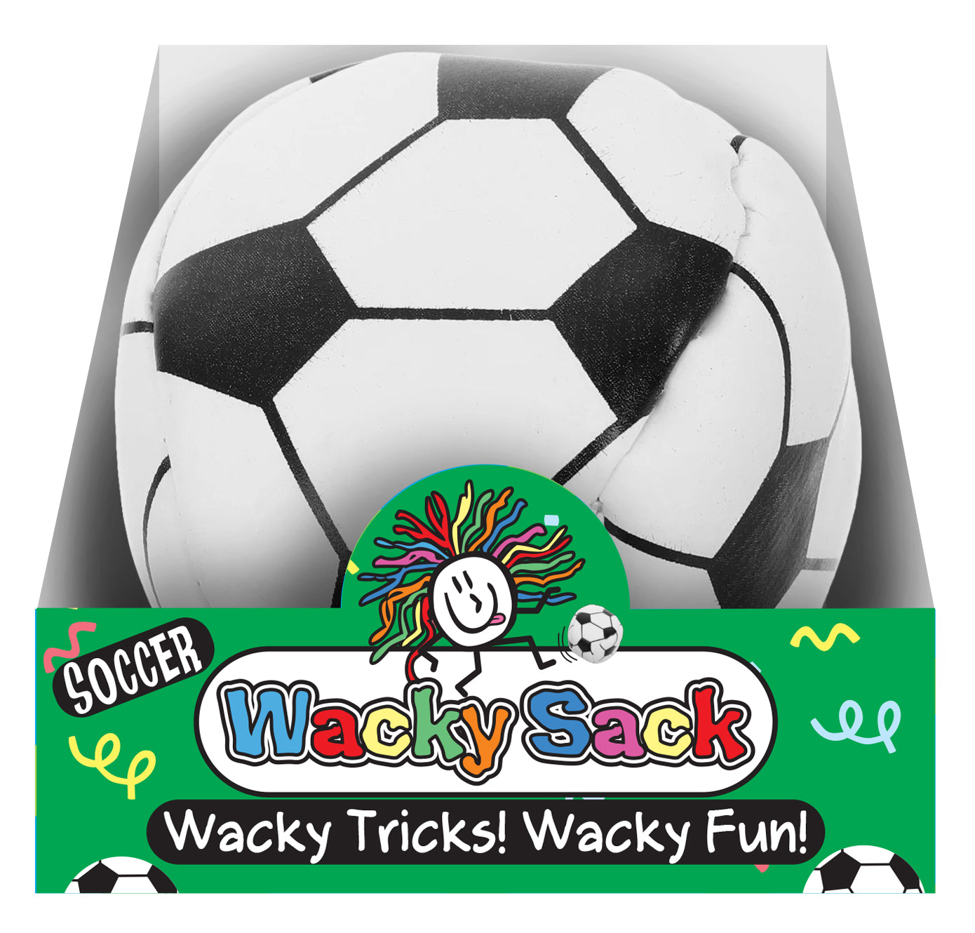 Wacky Hacky Sack - Load image 2 in gallery view