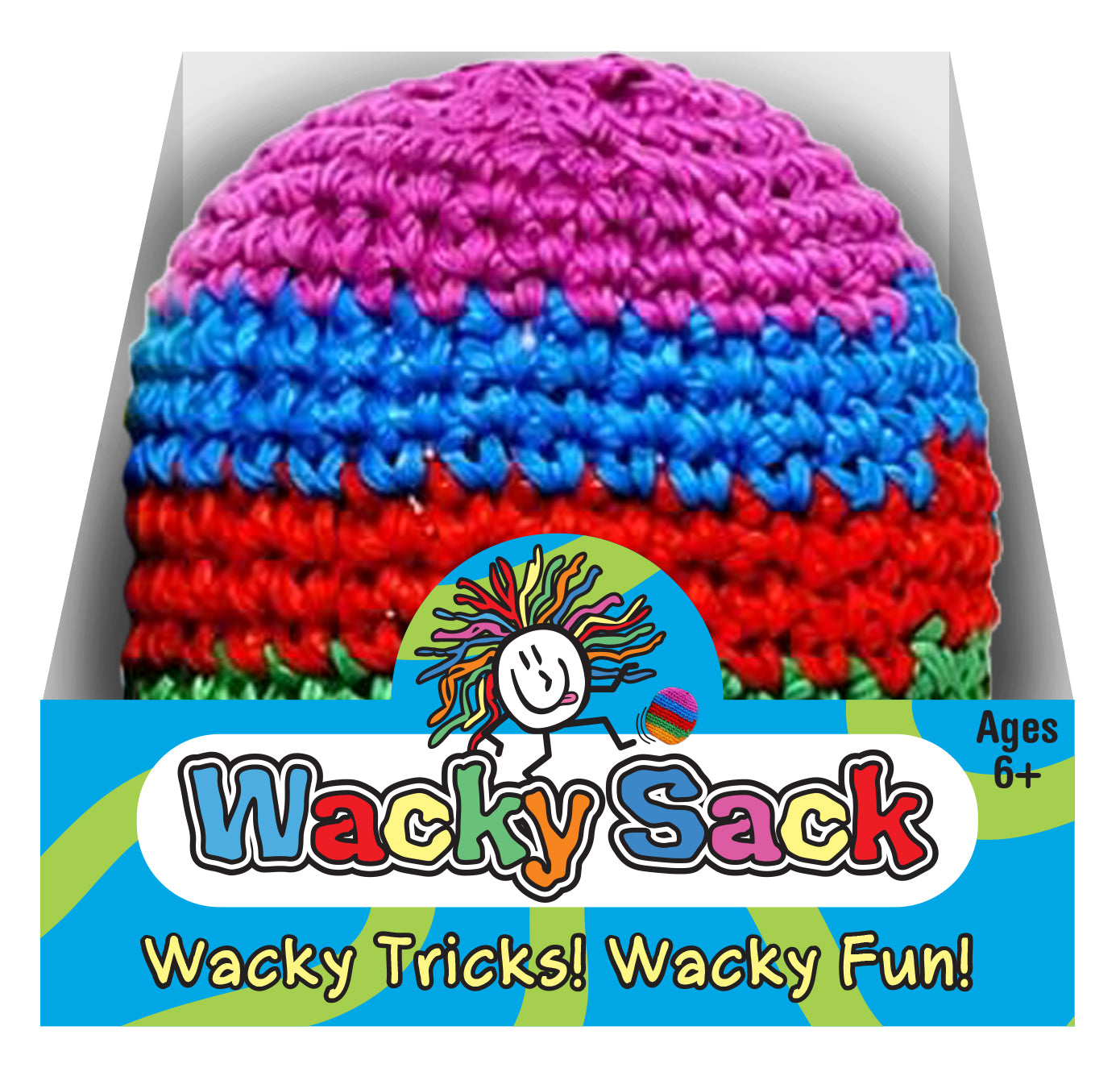 Wacky Hacky Sack