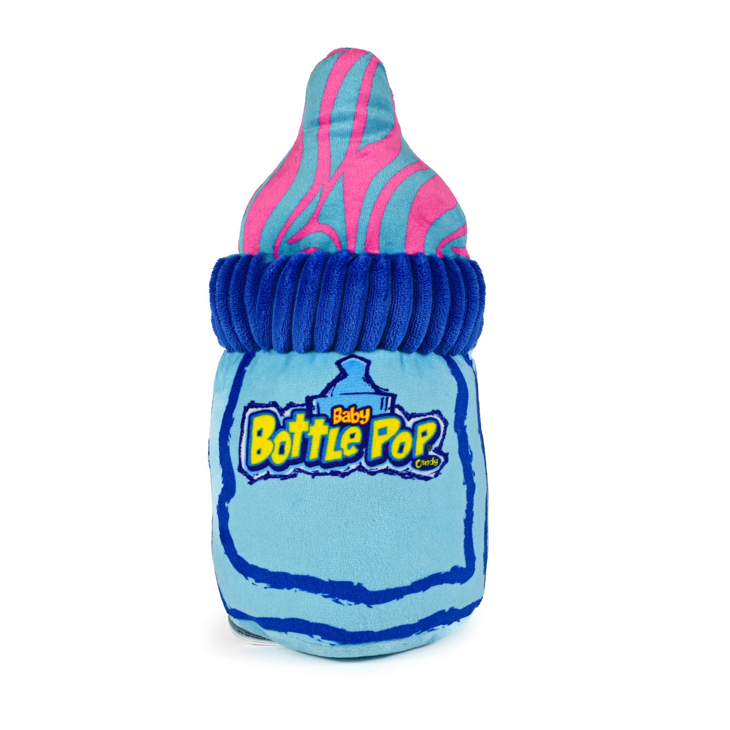 Blue baby bottle SL+専用ポップガード Bazooka Baby Bottle Pop Plush – IT'SUGAR