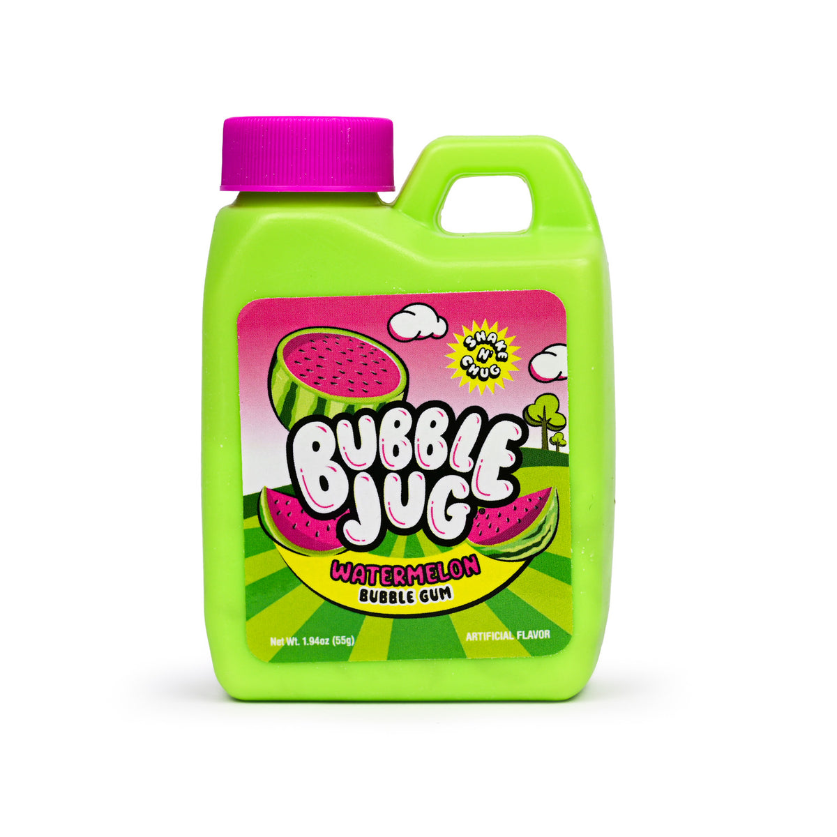 Bubble Jug Watermelon – IT'SUGAR
