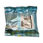 The back of a Mr. Simms Bubonic berry ultra sours bag, showing the nutrition facts panel, barcode, and product details on a white background.