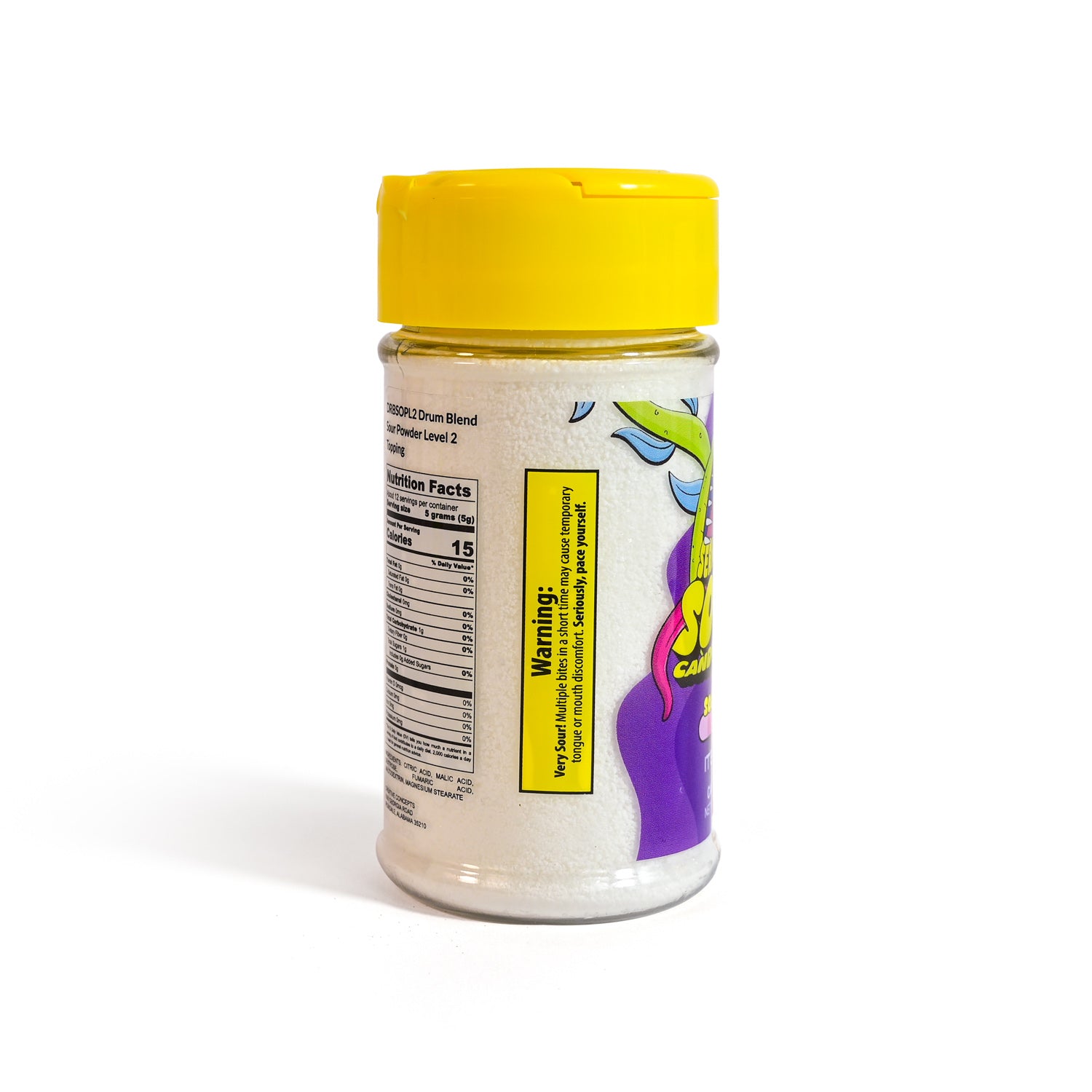 IT'SUGAR – IT'SUGAR