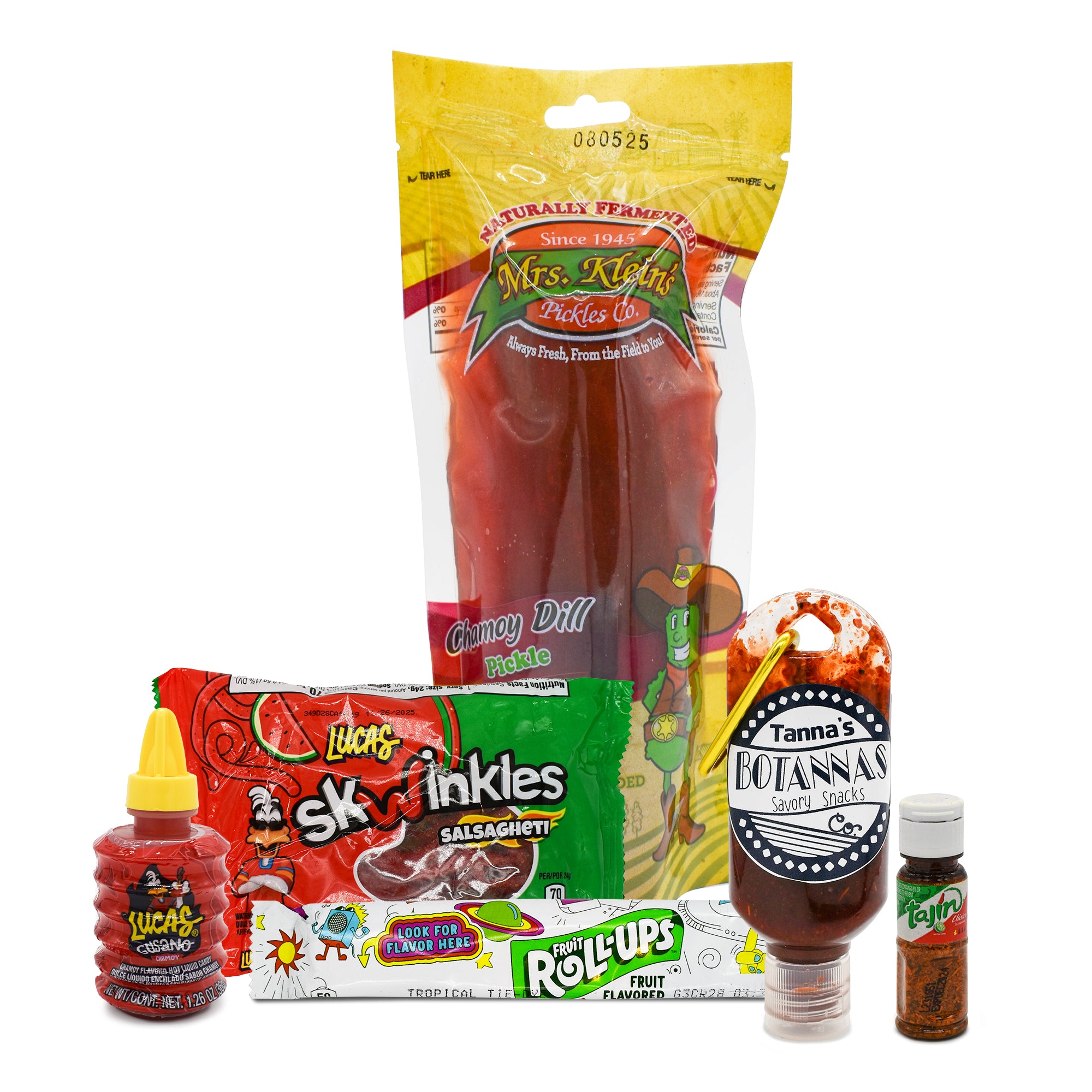 IT'SUGAR | Marshmallow Mania Big Cereal Candy Gift Box
