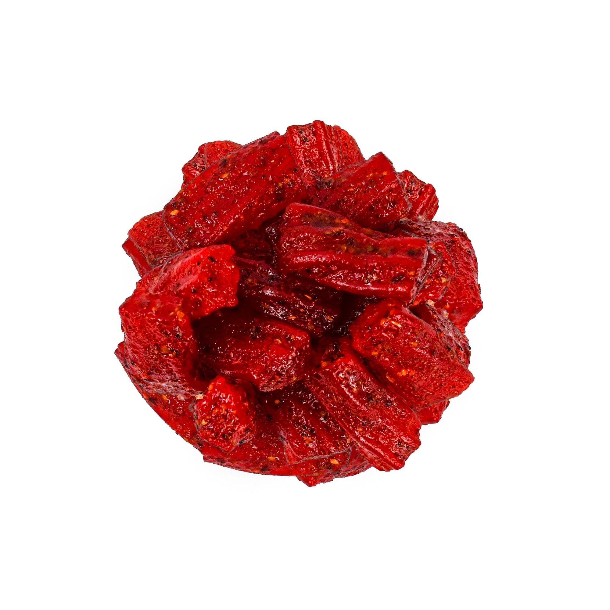 Wild Strawberries Chamoy Candy - Load image 1 in gallery view