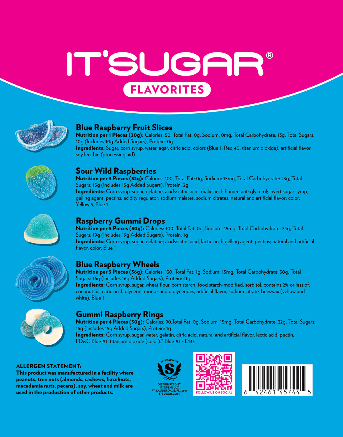 即発送　新品　rosymonster sugar candy knit ブルー 23SourBlueRaz_grande.png?v=