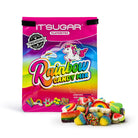 IT'SUGAR Rainbow Candy Mix packaging with colorful candies displayed in front.