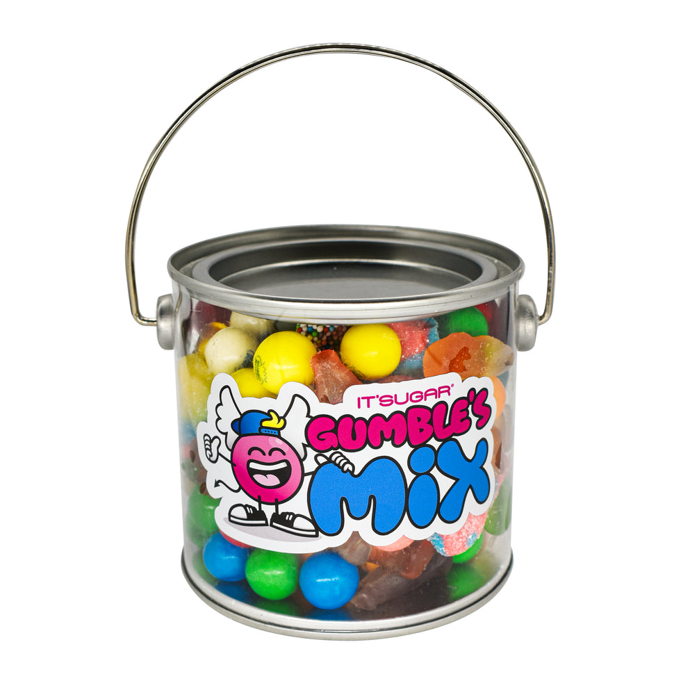 Tik Tok Crystal Candy 6oz – IT'SUGAR