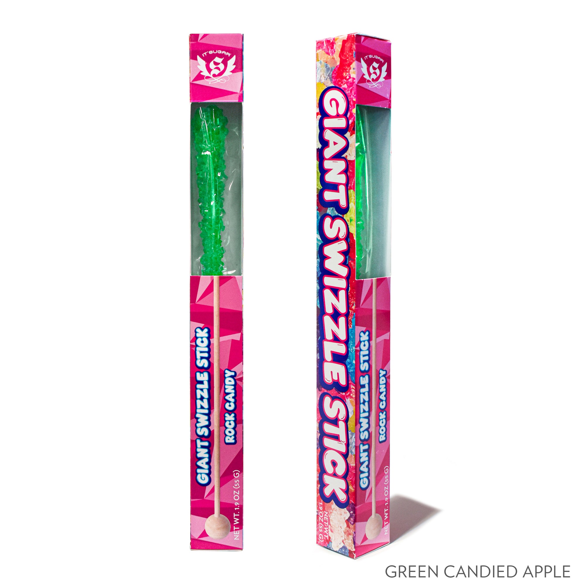 IT'SUGAR Giant Sugar Swizzle