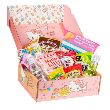 Hello Kitty Mystery Blind Box