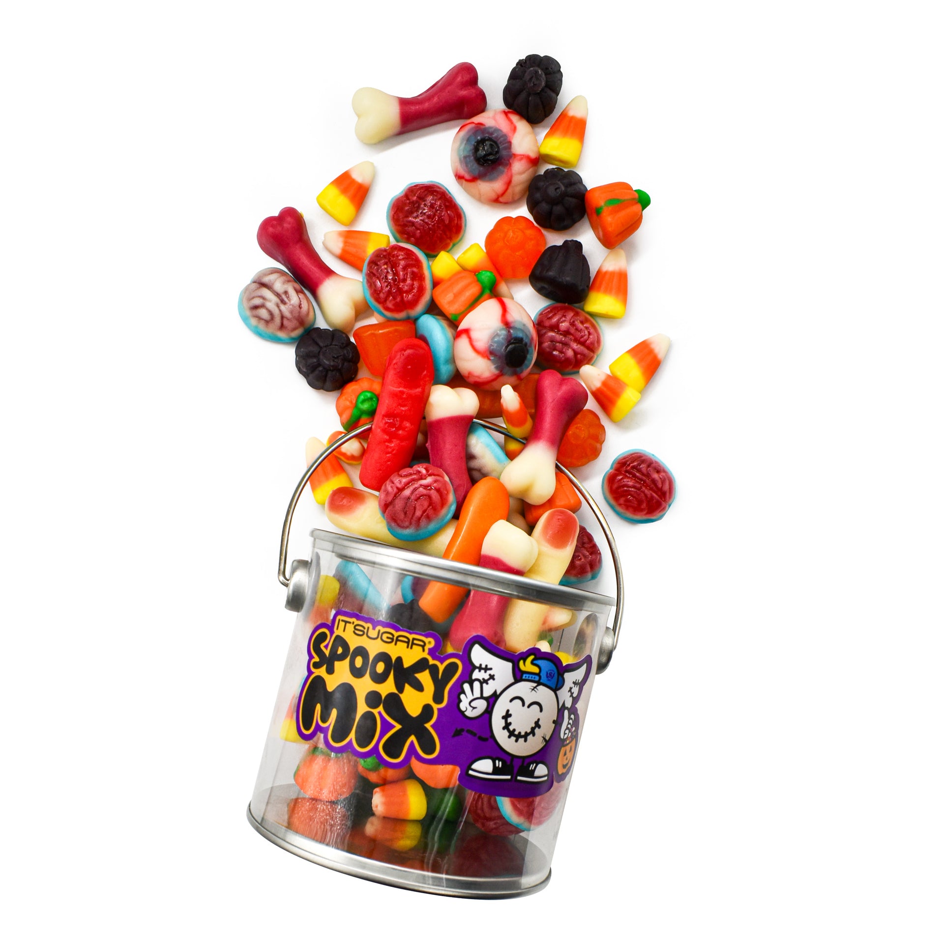 IT'SUGAR Customize Your Spooky Mix