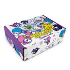 Hello Kitty & Friends Sanrio Crate Box