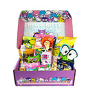Hello Kitty & Friends Sanrio Crate Box